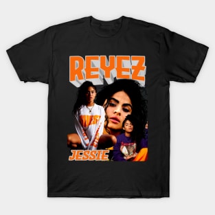 Jessie Reyez T-Shirt